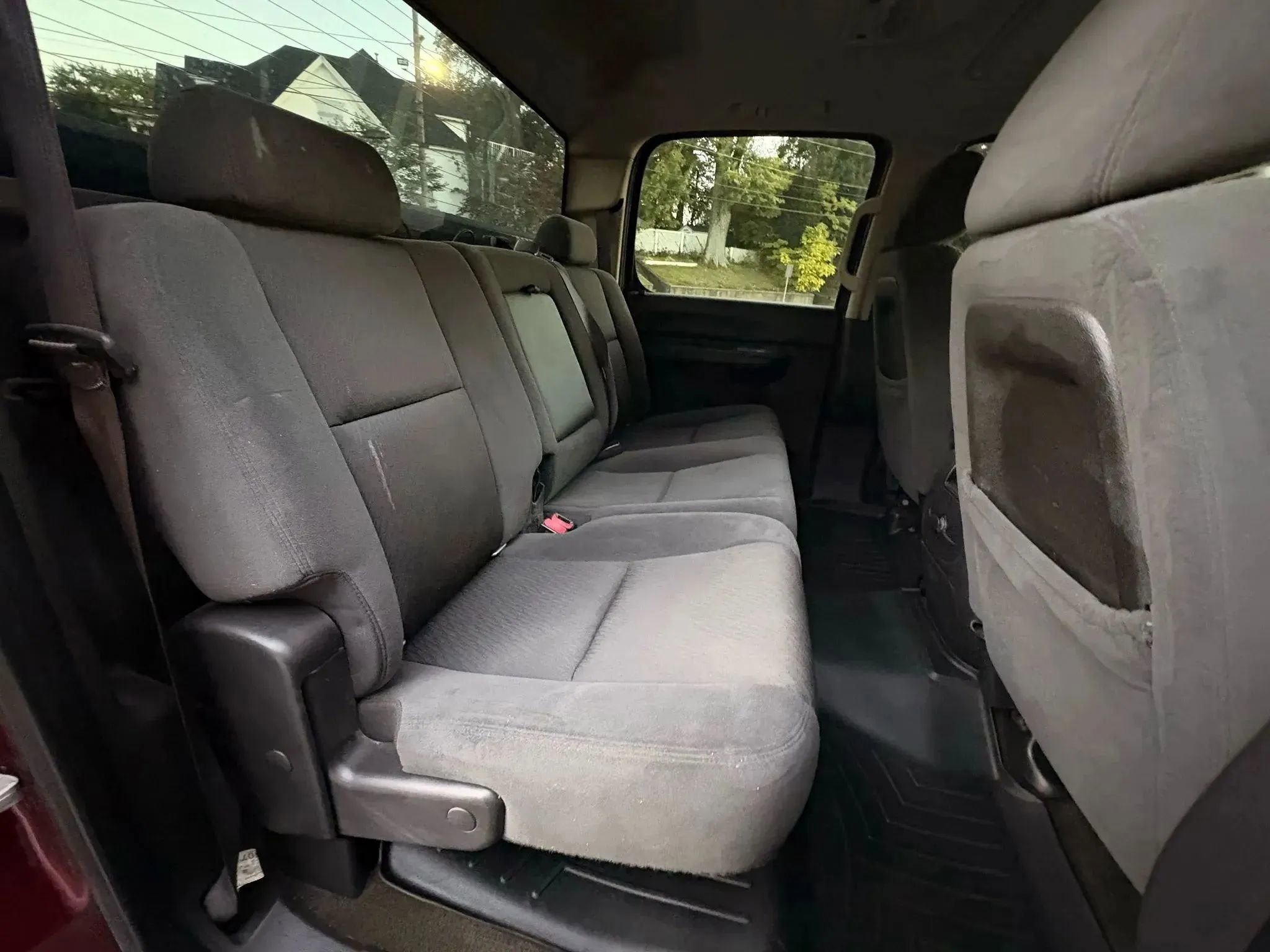 Used 2008 GMC Sierra 2500 SLE image 19