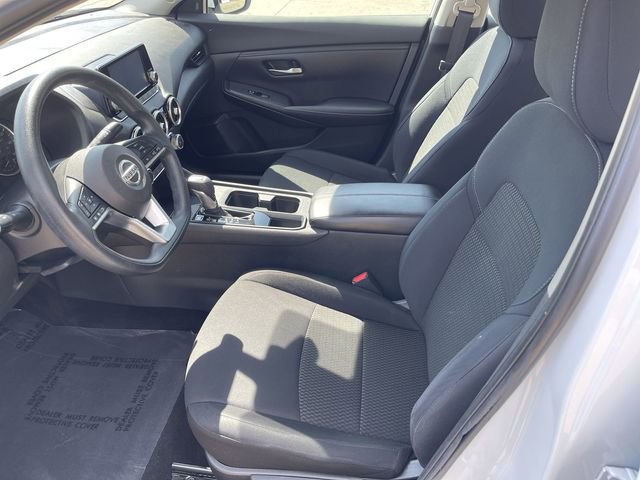 Used 2022 Nissan Sentra S image 11