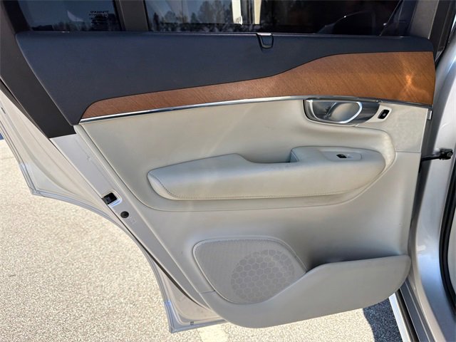Used 2018 Volvo XC90 T6 Inscription w/ Convenience Package image 22