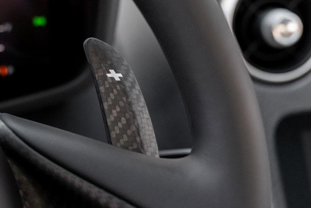 Used 2025 McLaren GTS RWD image 28