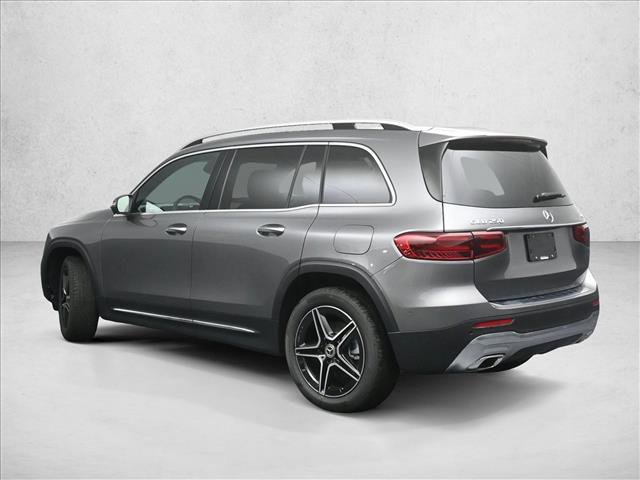 New 2026 Mercedes-Benz GLB 250 4MATIC image 6