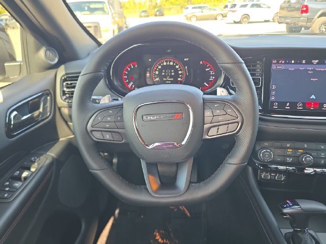 New 2026 Dodge Durango GT w/ Blacktop Package RWD image 10