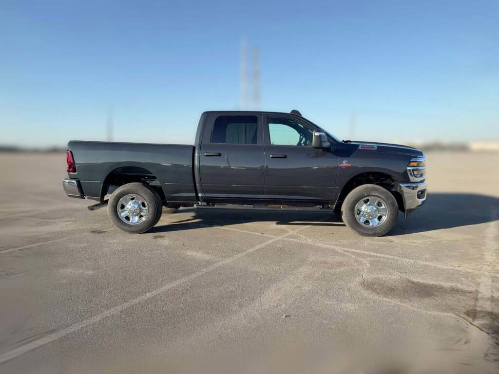New 2026 RAM 2500 Tradesman image 14