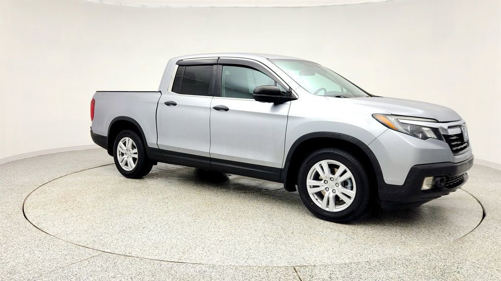 Used 2019 Honda Ridgeline RT image 3