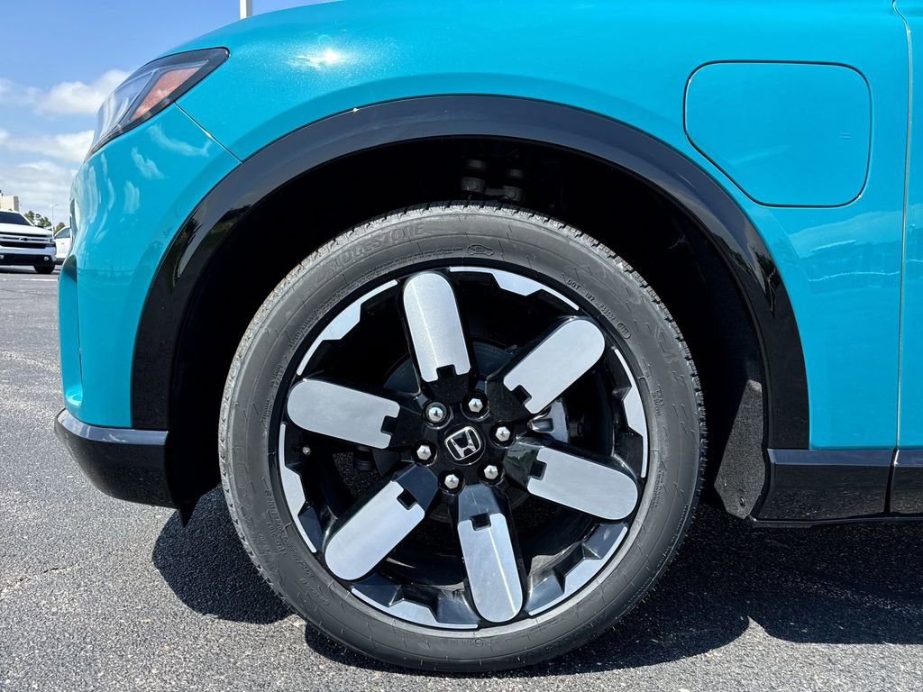 New 2026 Honda Prologue Elite image 10