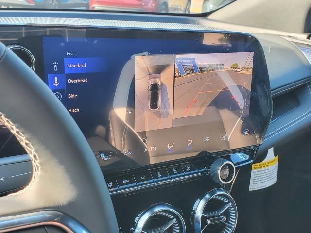 New 2025 Chevrolet Blazer EV LT image 20