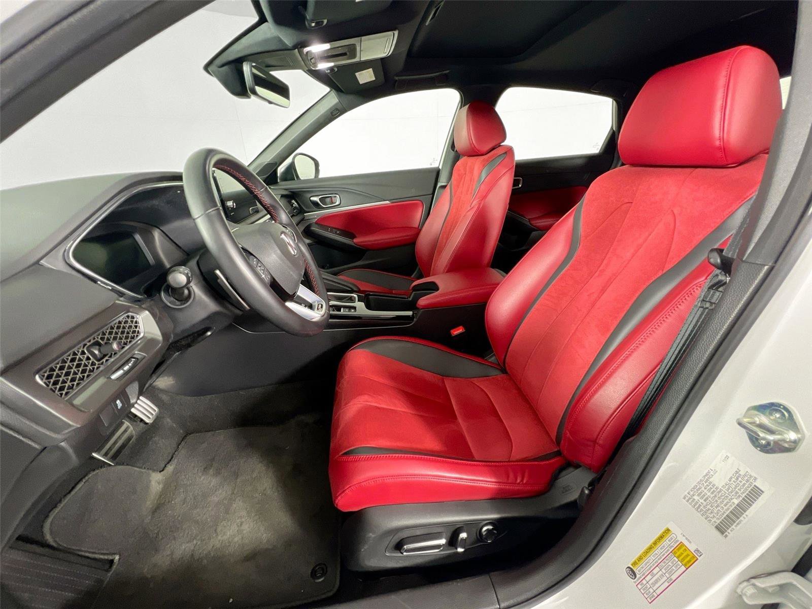 Used 2024 Acura Integra A-Spec FWD image 21