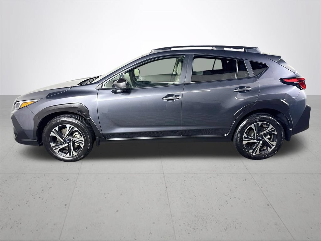 Certified 2024 Subaru Crosstrek 2.0i Premium AWD/4WD image 10