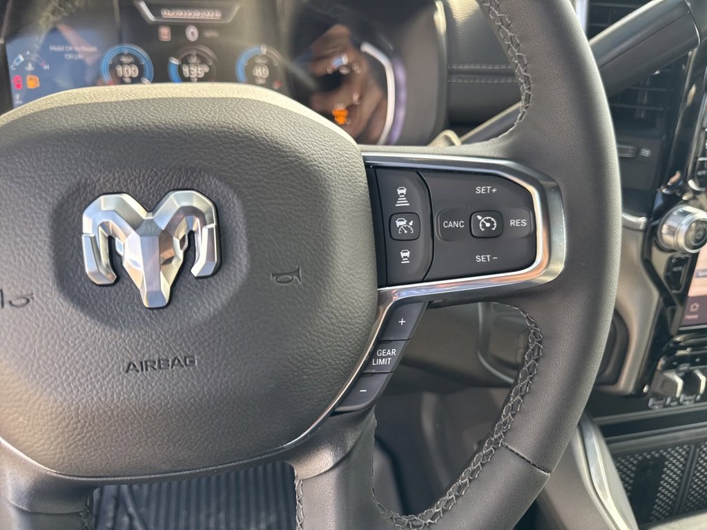 New 2025 RAM 2500 Laramie w/ Night Edition image 55