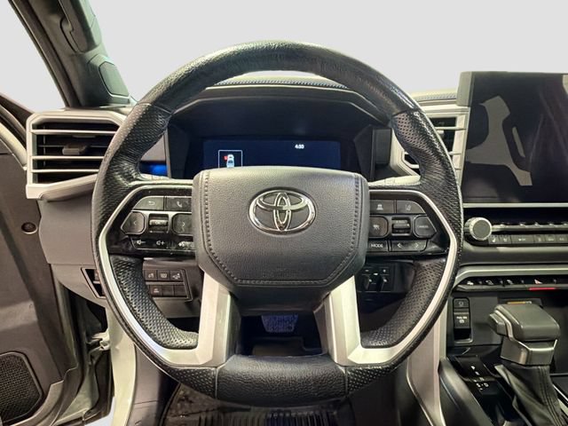 Used 2024 Toyota Tundra Platinum AWD/4WD image 10