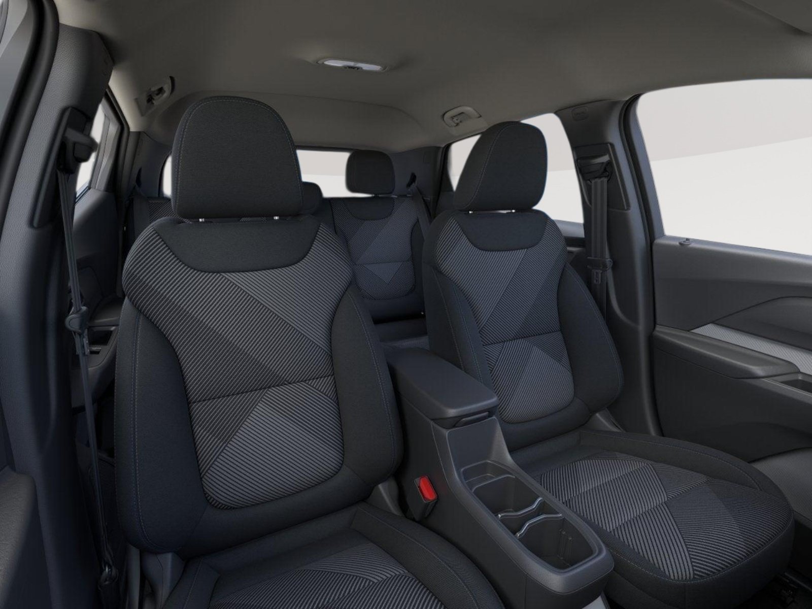 New 2027 Chevrolet Bolt LT FWD image 17