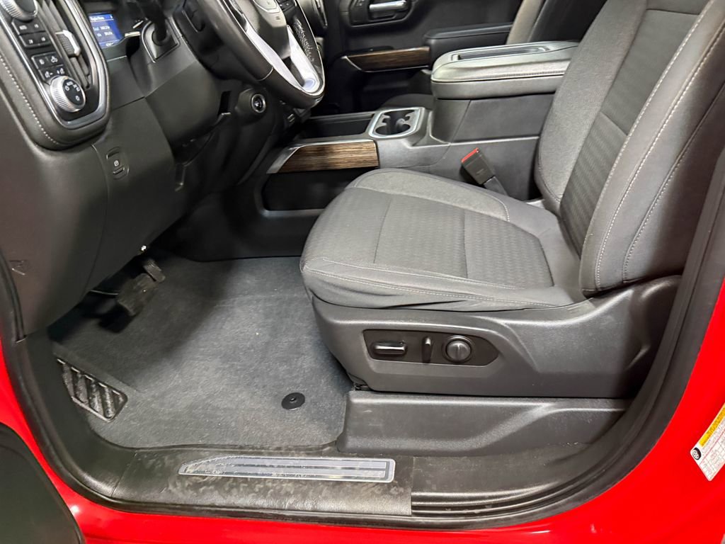 Used 2020 GMC Sierra 1500 Elevation w/ Elevation Value Package image 59