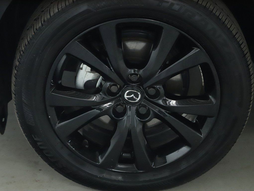 Certified 2025 MAZDA CX-30 2.5 Turbo w/ Premium Plus Pkg image 38