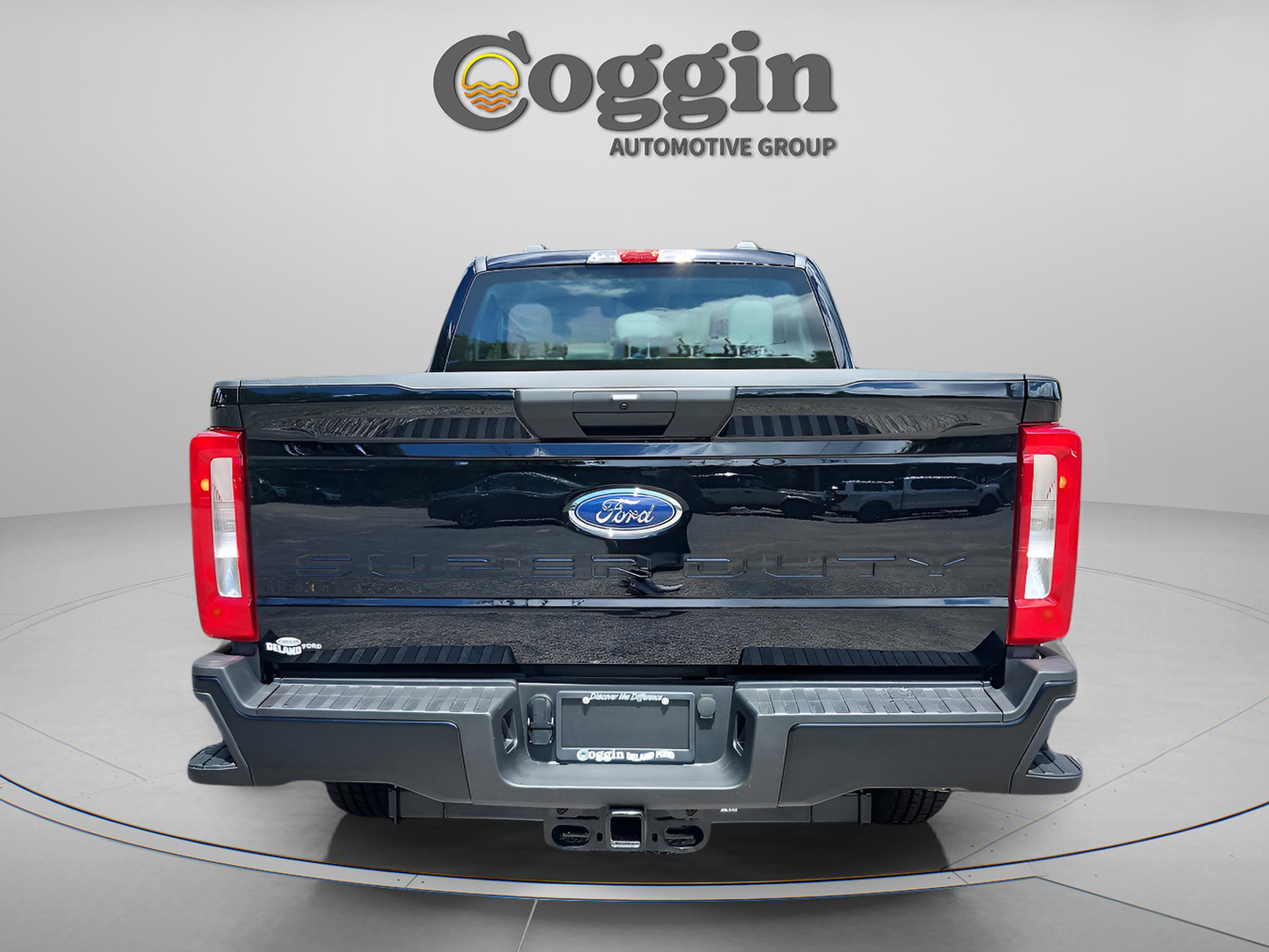 New 2026 Ford F250 XL image 4