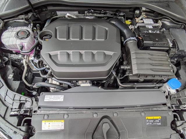 New 2026 Audi A3 2.0T Premium image 20