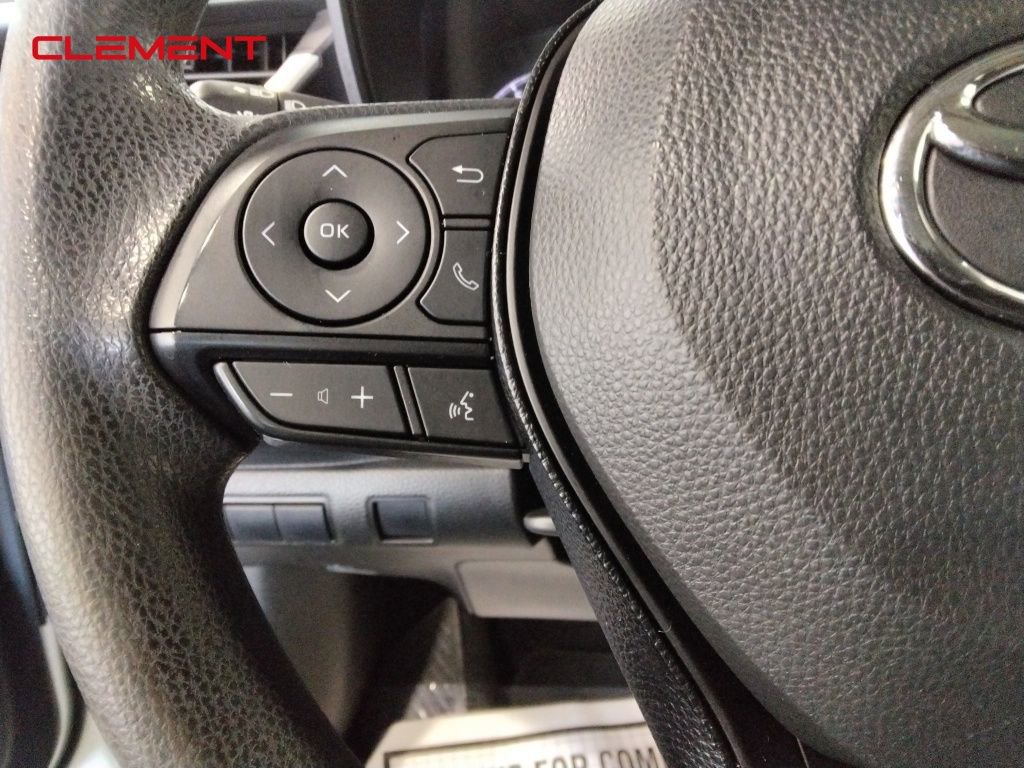 Used 2020 Toyota Corolla LE image 9