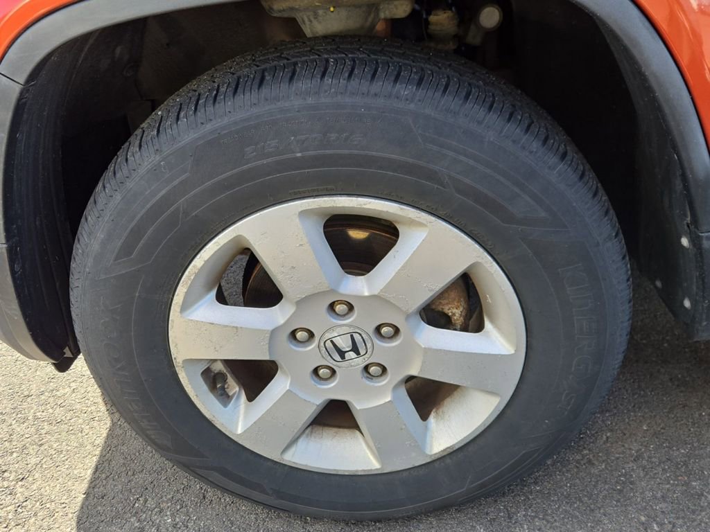 Used 2010 Honda Element EX image 4