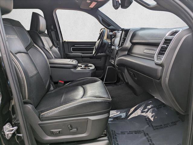 Used 2022 RAM 3500 Laramie image 21