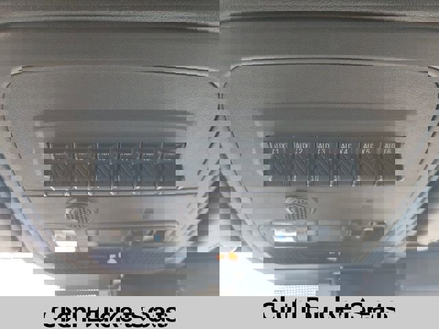 New 2026 Ford Bronco Big Bend w/ Black Diamond Package image 10