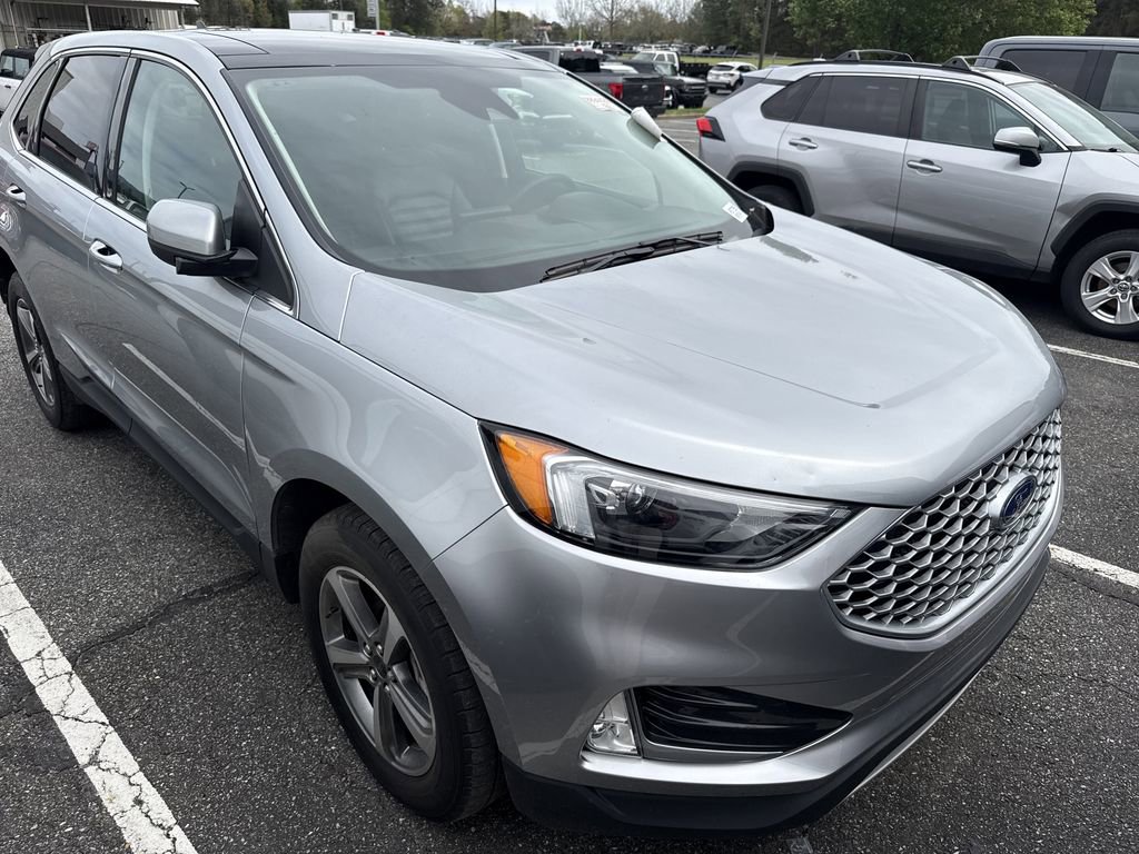 Used 2023 Ford Edge SEL w/ Convenience Package image 18