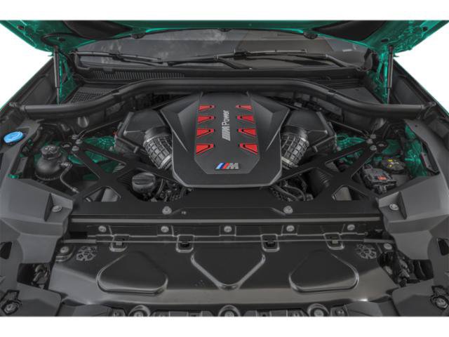 New 2027 BMW X6 M Competition w/ Executive Package AWD/4WD image 14