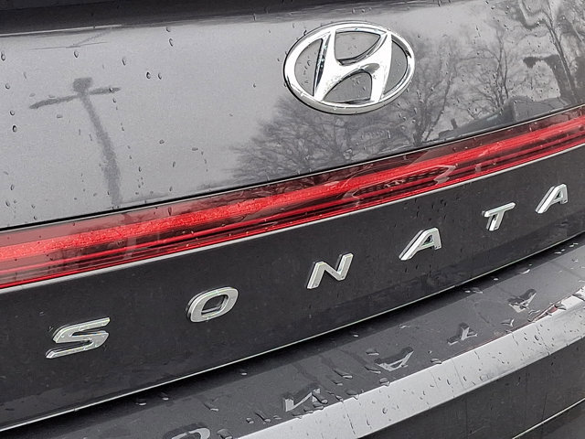 Used 2022 Hyundai Sonata SEL Plus image 31