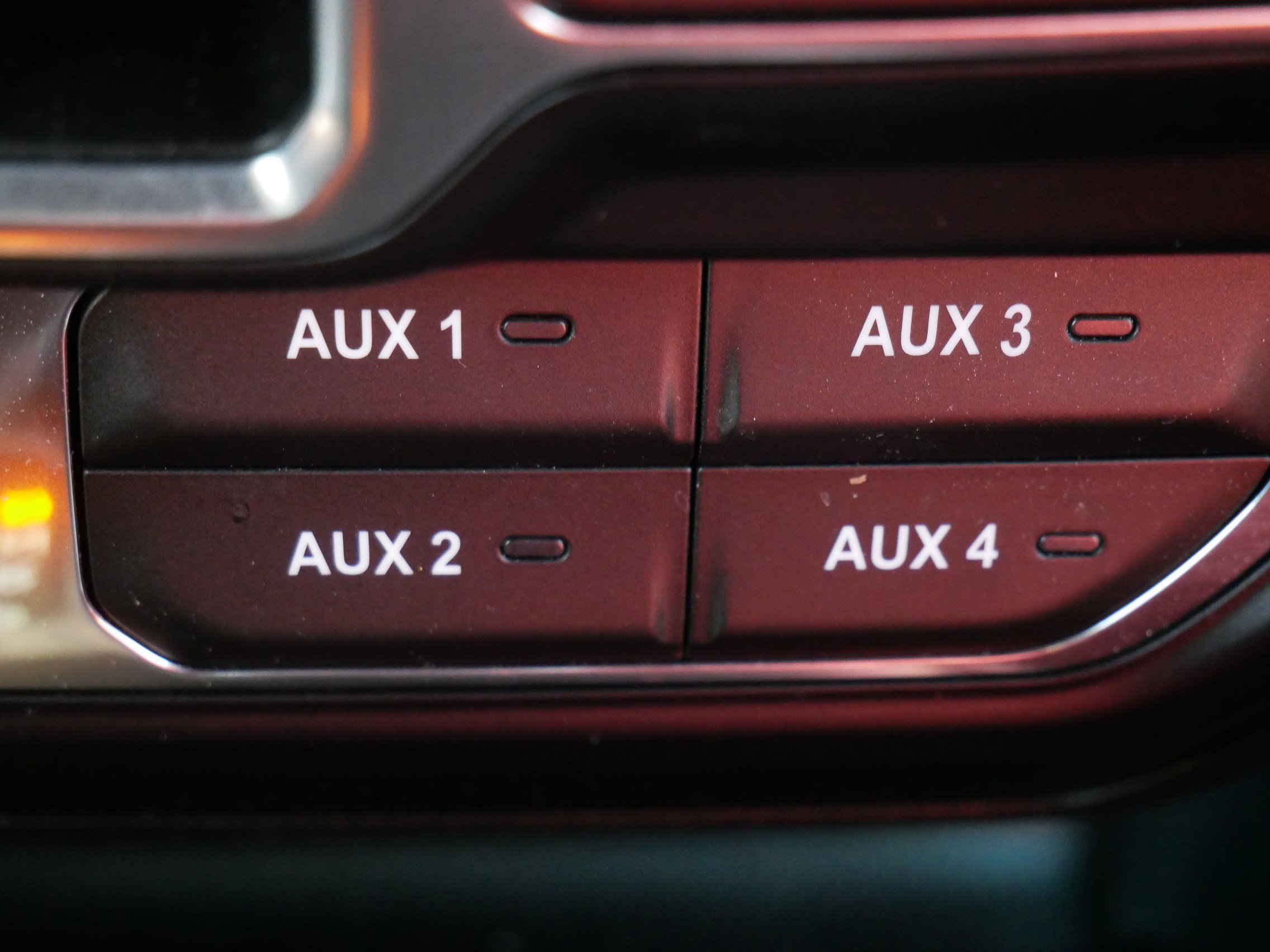 Used 2024 Jeep Wrangler Unlimited Rubicon 392 image 33