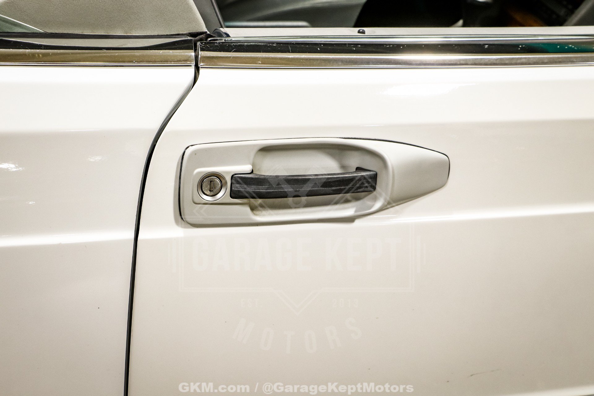 Used 1991 Mercedes-Benz 560 SEC image 61