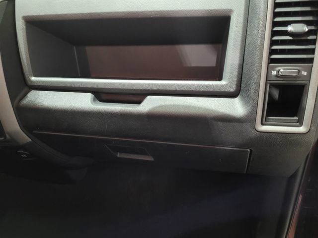 Used 2017 RAM 1500 ST w/ SXT Appearance Group image 50