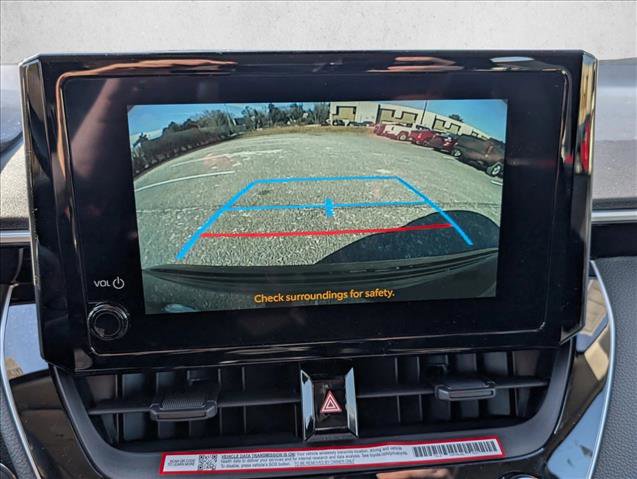 New 2026 Toyota Corolla LE image 13