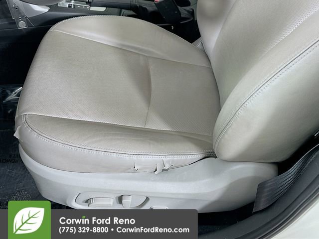 Used 2015 Subaru Forester 2.5i Limited w/ Popular Package #2 image 18