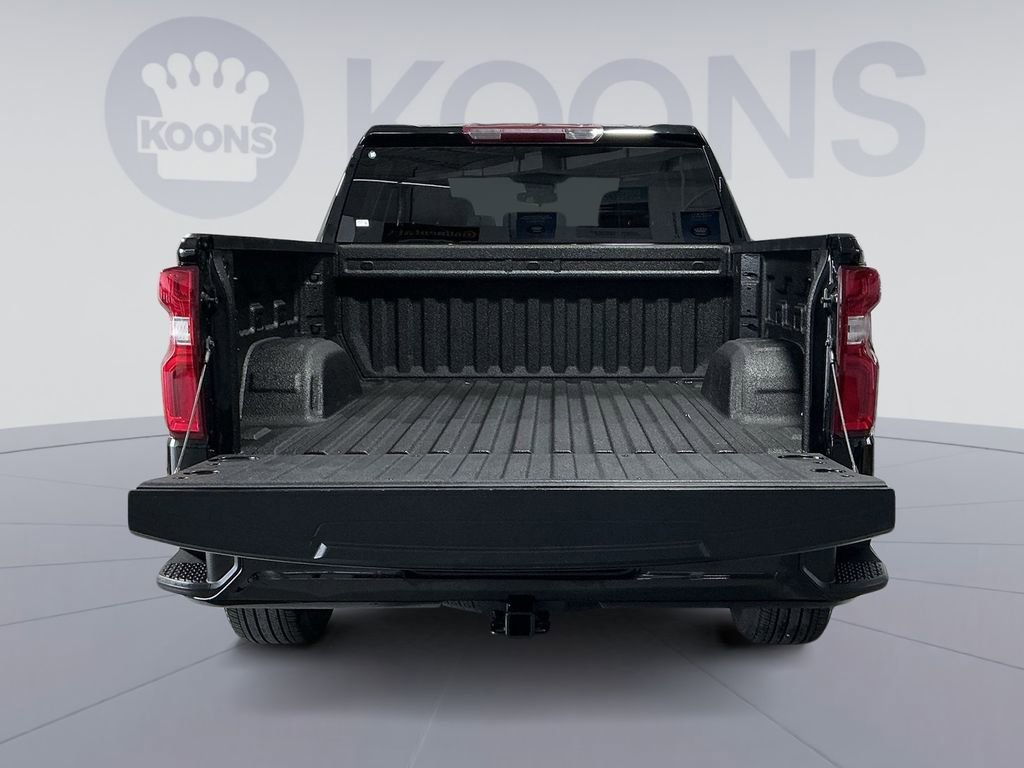 Used 2024 Chevrolet Silverado 1500 RST image 31