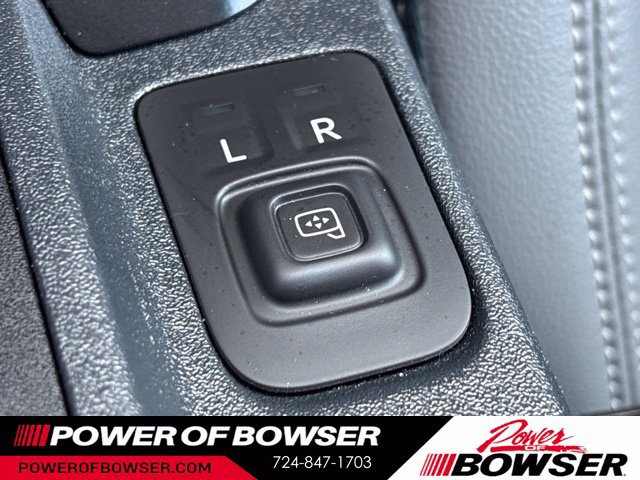 Used 2024 Ford Bronco Outer Banks w/ Sasquatch Package AWD/4WD image 19
