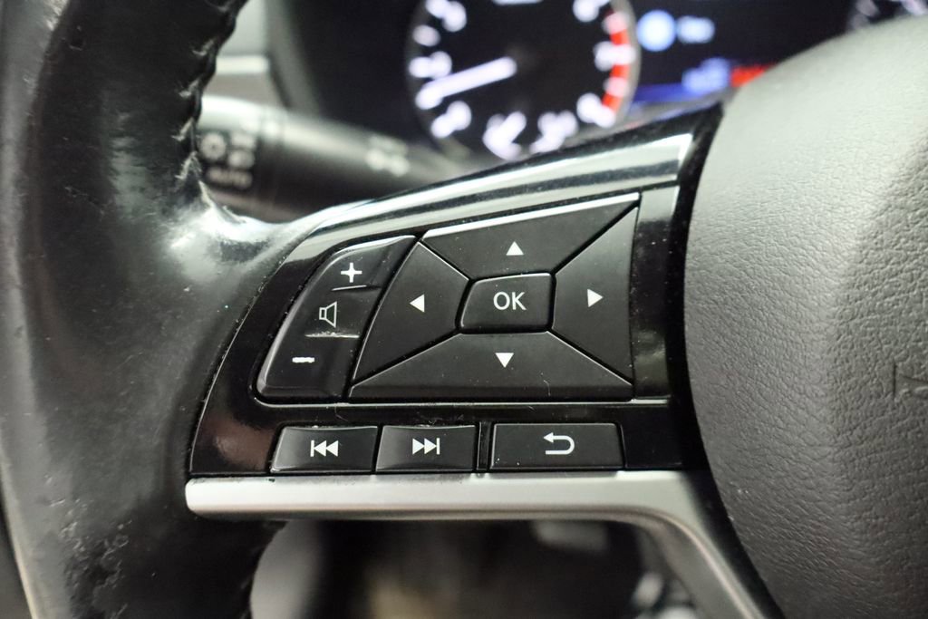 Used 2023 Nissan Altima 2.5 SV w/ SV Premium Package AWD/4WD image 32