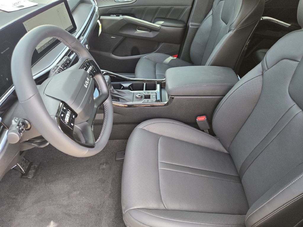 New 2026 Kia Sorento SX FWD image 10