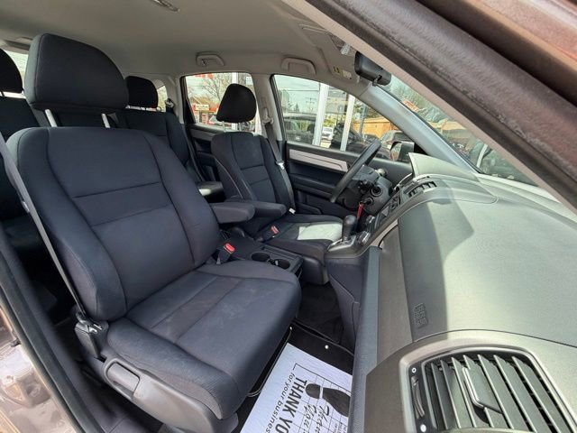 Used 2011 Honda CR-V LX image 12