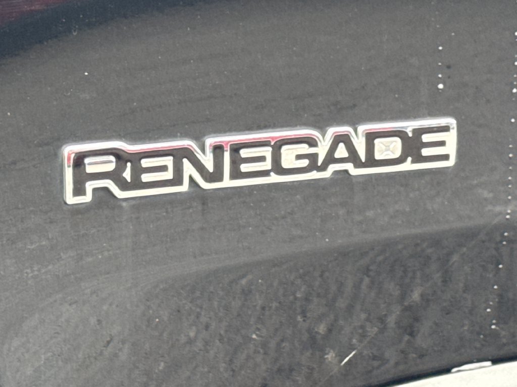 Used 2017 Jeep Renegade Sport w/ Power & Air Group AWD/4WD image 20