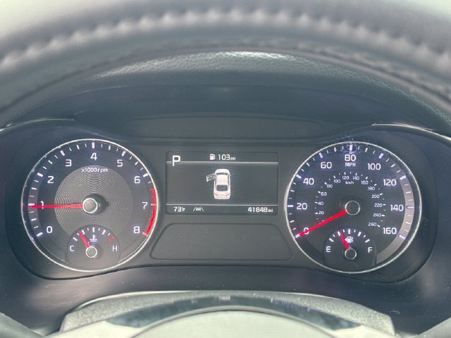 Used 2024 Kia Forte GT-Line w/ GT-Line Premium Package FWD image 23