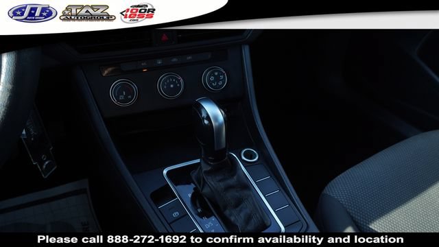 Used 2021 Volkswagen Jetta S FWD image 12