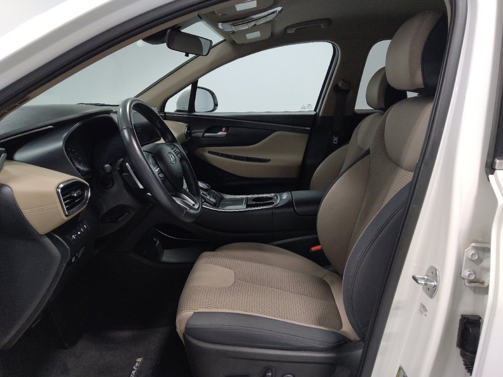 Used 2023 Hyundai Santa Fe SEL AWD/4WD image 17