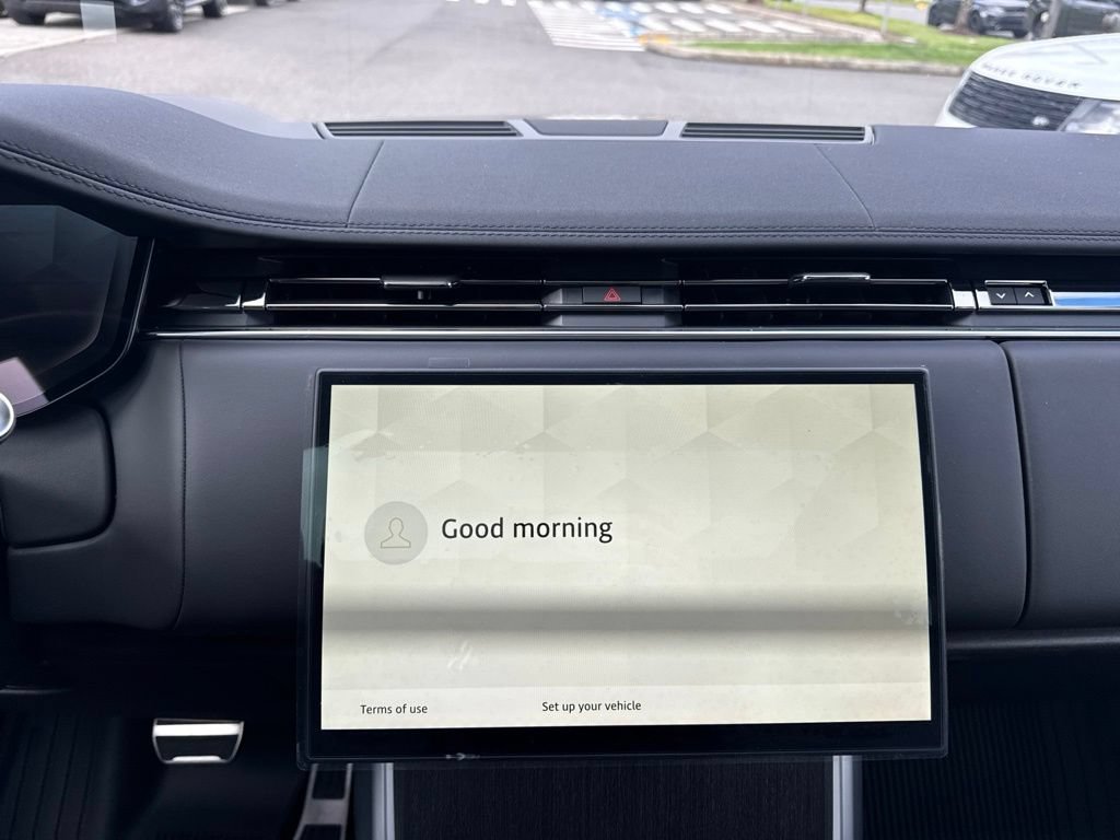 New 2026 Land Rover Range Rover SE AWD/4WD image 25