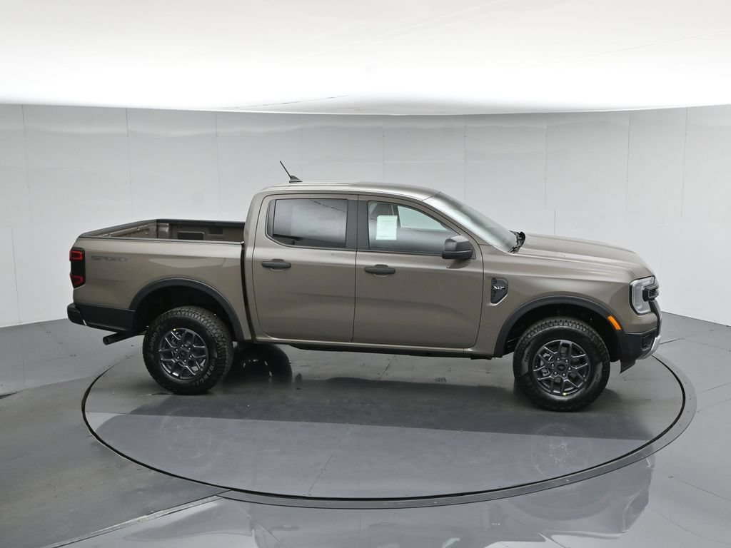 New 2026 Ford Ranger XLT w/ Equipment Group 301A High RWD image 51