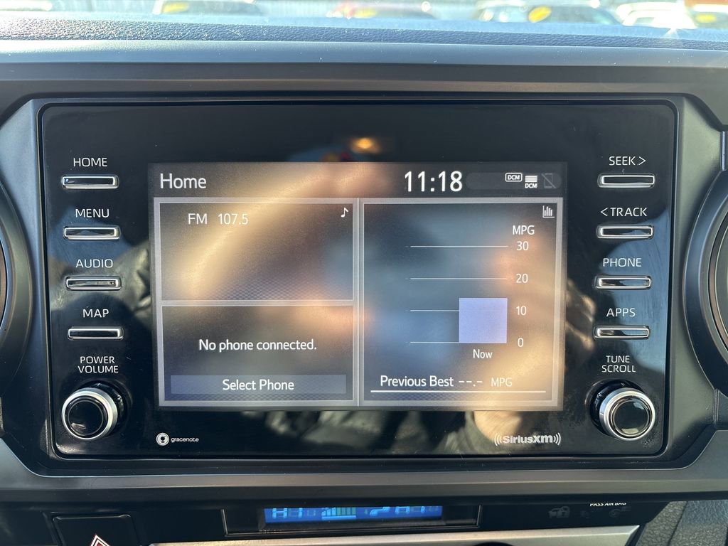 Used 2023 Toyota Tacoma SR image 18