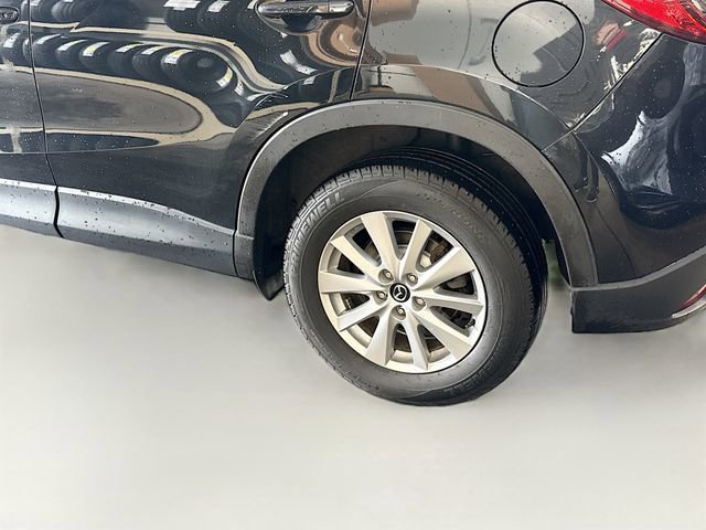 Used 2016 MAZDA CX-5 Touring w/ Bose/Moonroof Package image 32