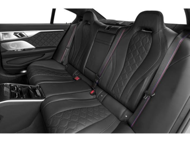 Used 2023 BMW M8 Gran Coupe xDrive Competition w/ M Carbon Exterior Package AWD/4WD image 16