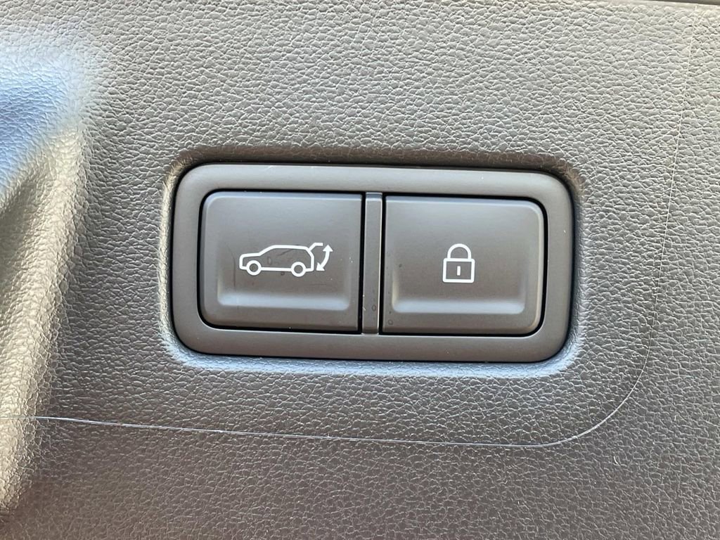 New 2026 Hyundai Santa Fe XRT AWD/4WD image 12
