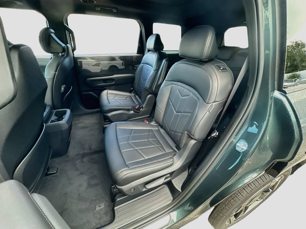 New 2027 Kia Telluride SX X-Line w/ Towing Package AWD/4WD image 26
