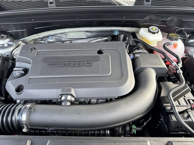 New 2026 Buick Envision Avenir image 26