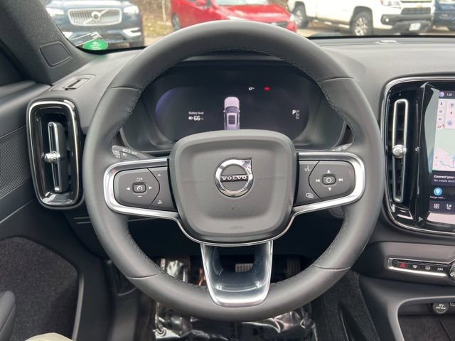 Certified 2023 Volvo XC40 Recharge Plus AWD/4WD image 30
