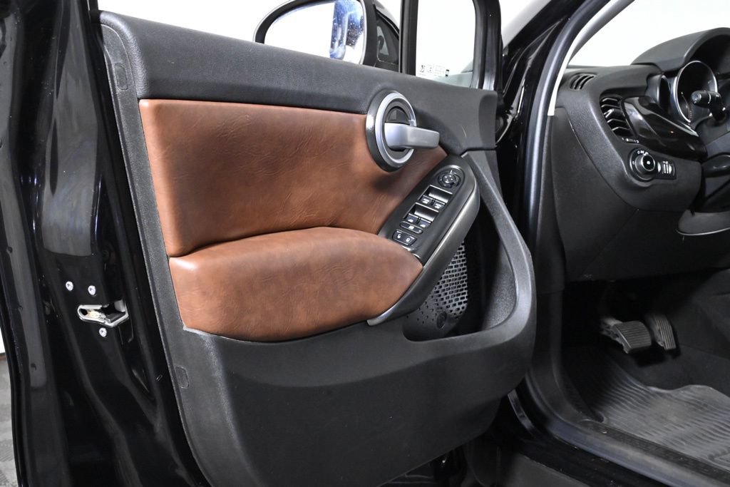 Used 2016 FIAT 500X Lounge AWD/4WD image 31